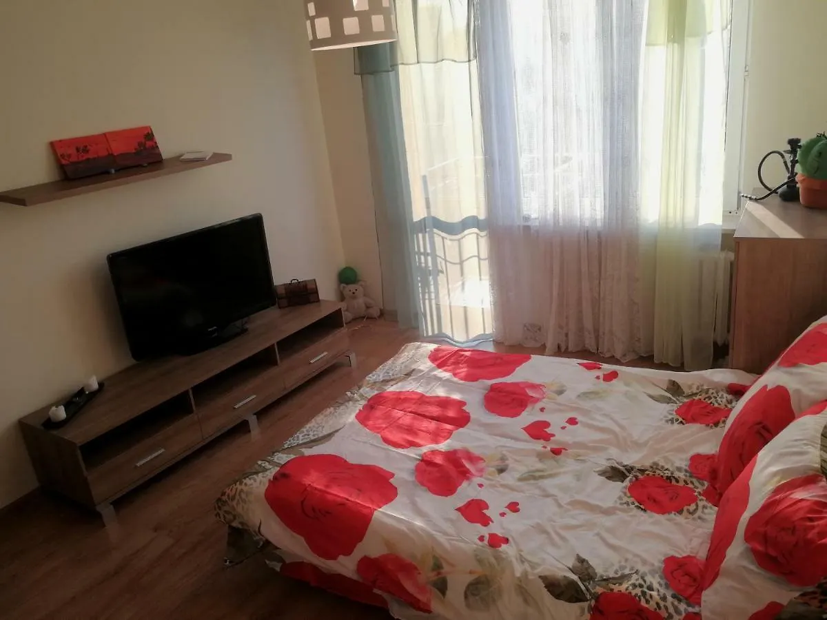 Przytulne Mieszkanie Hotell Warszawa