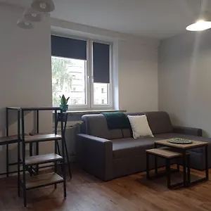 Studio Metro Targowek Mieszkaniowy Warszawa