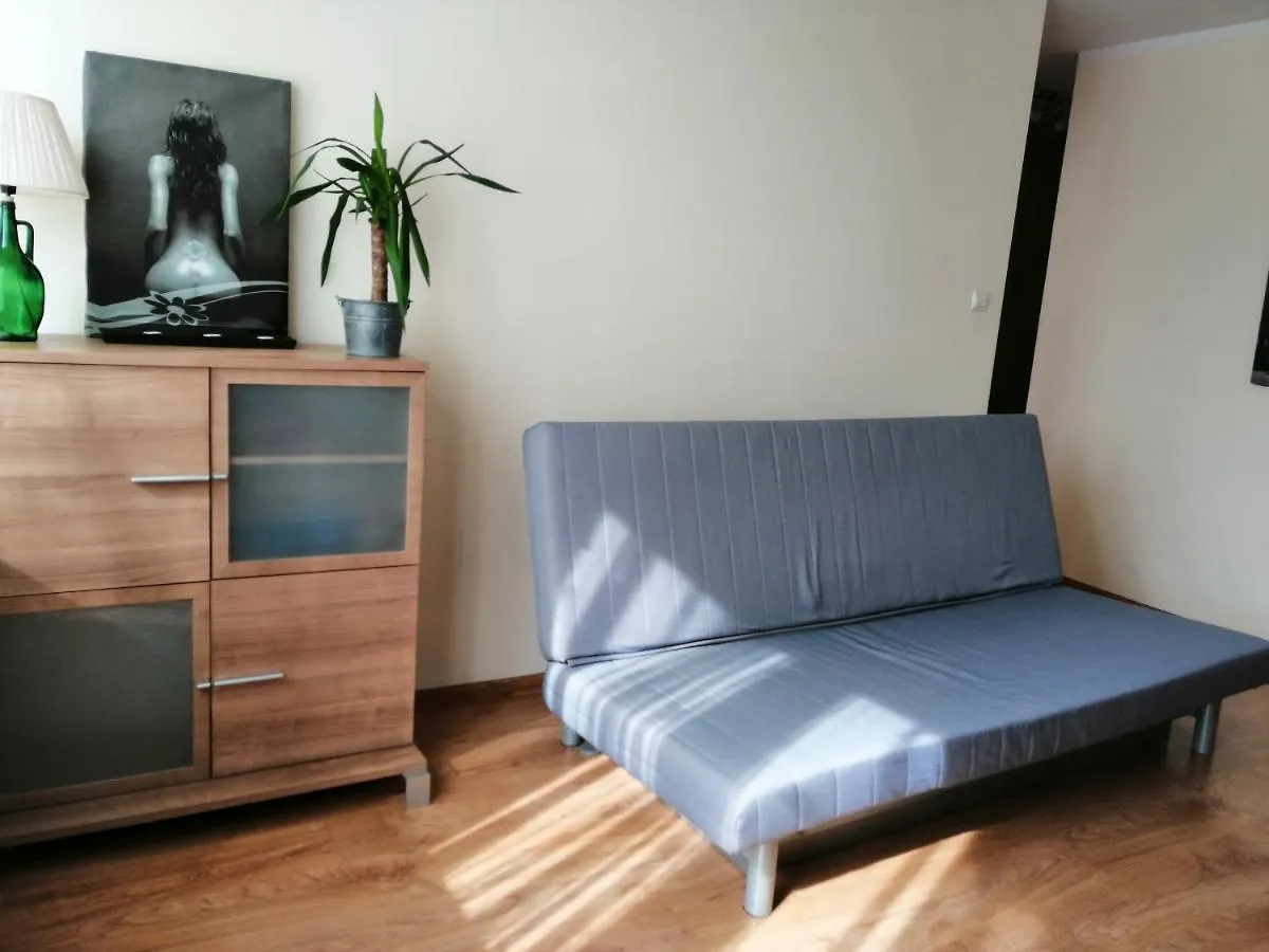 Przytulne Mieszkanie Hotel Warszawa 0*,  Polska