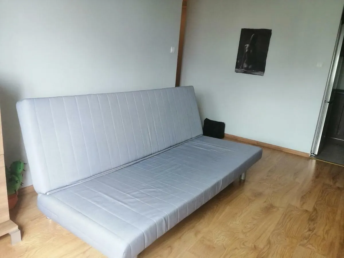 Przytulne Mieszkanie Hotel Warsaw 0*,