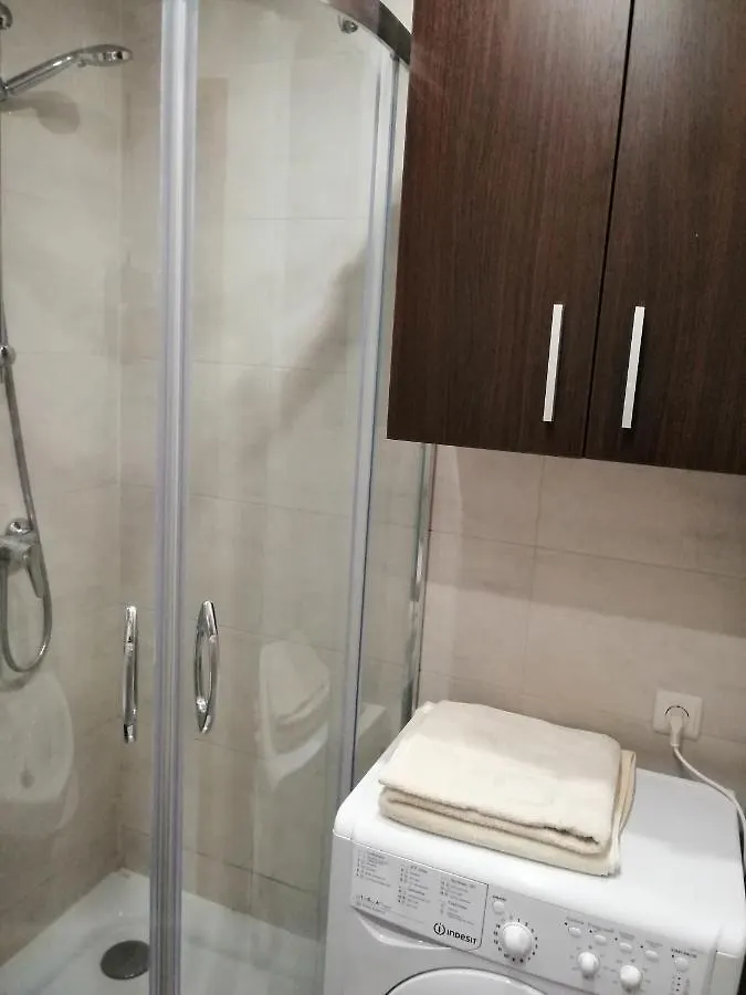 Przytulne Mieszkanie Hotel Warsaw